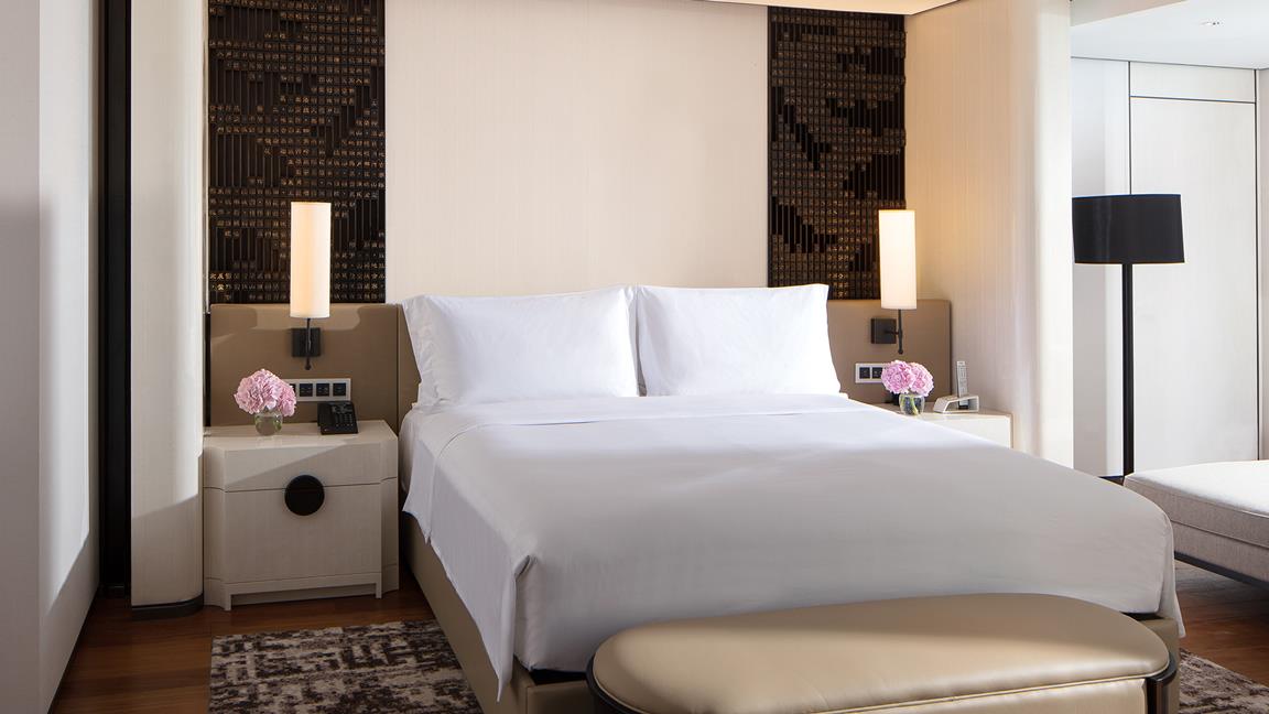 Zhuomeiya Hotel, Nanjing